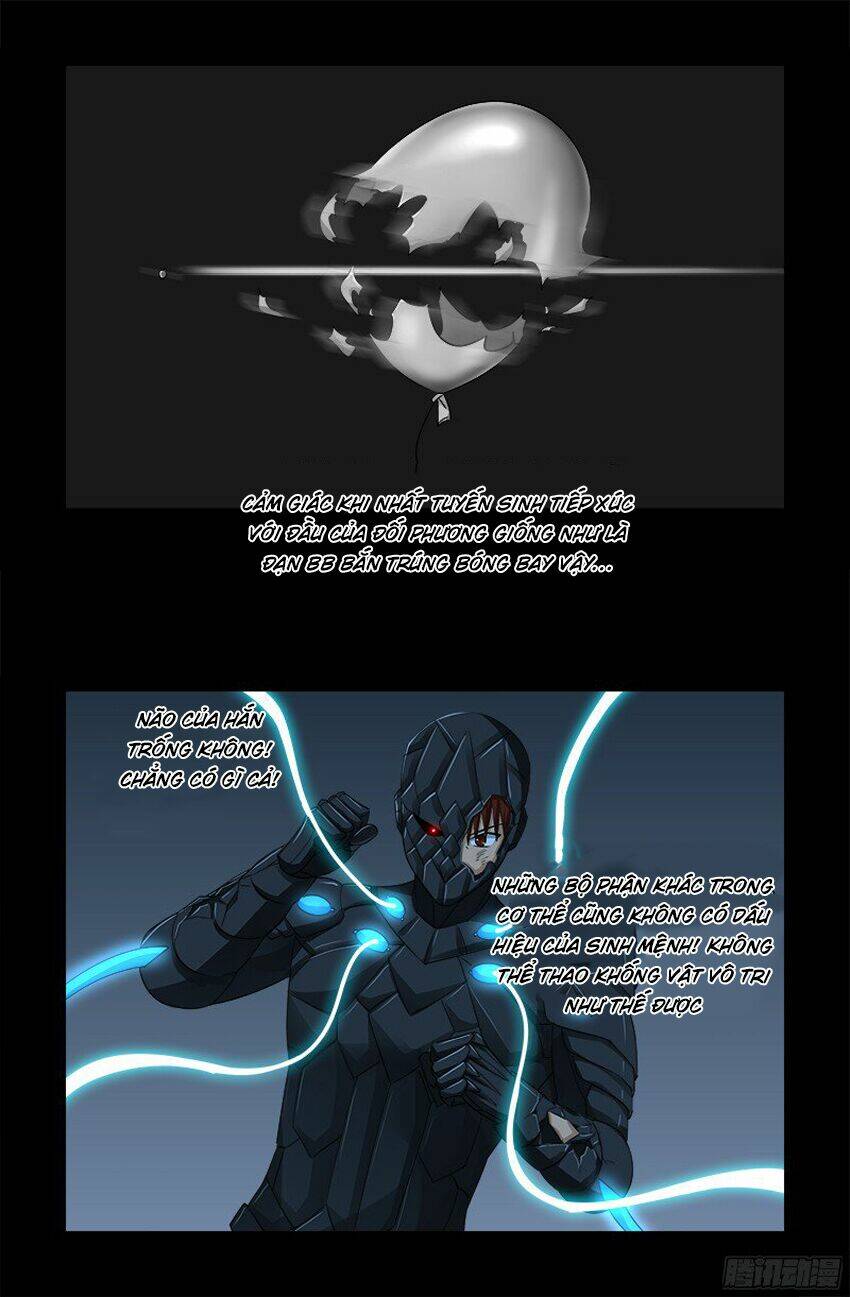 Huyết Ma Nhân Chapter 360 - Trang 2