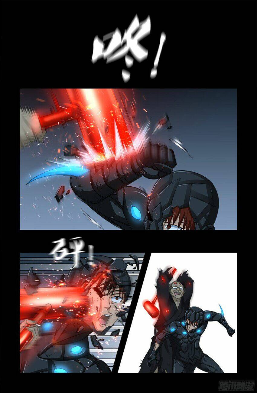 Huyết Ma Nhân Chapter 360 - Trang 2