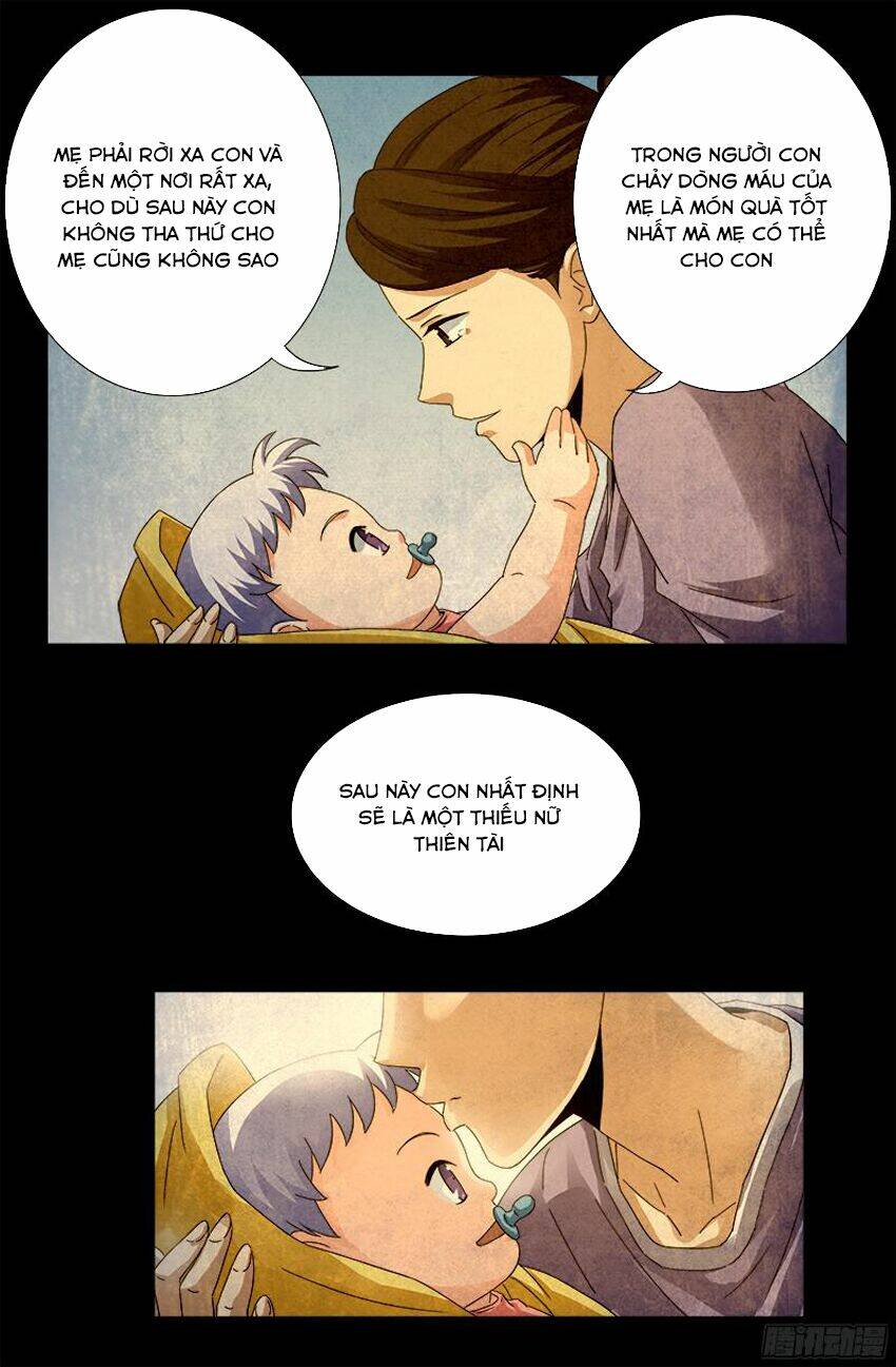 Huyết Ma Nhân Chapter 361 - Trang 2