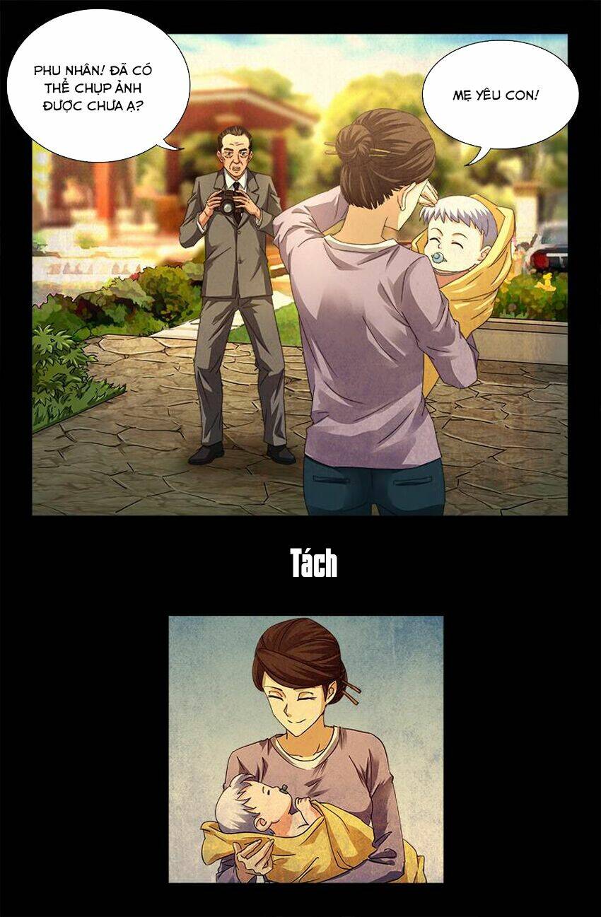 Huyết Ma Nhân Chapter 361 - Trang 2