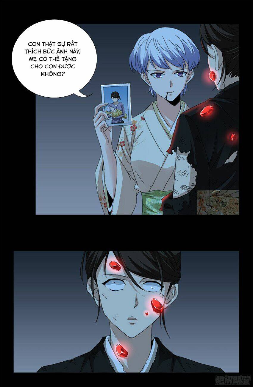 Huyết Ma Nhân Chapter 361 - Trang 2