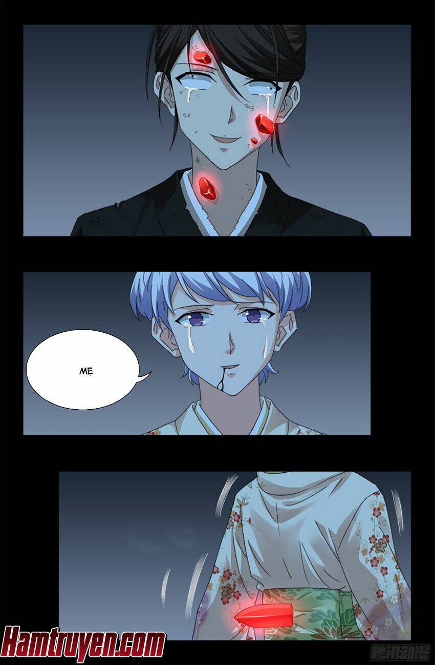 Huyết Ma Nhân Chapter 361 - Trang 2