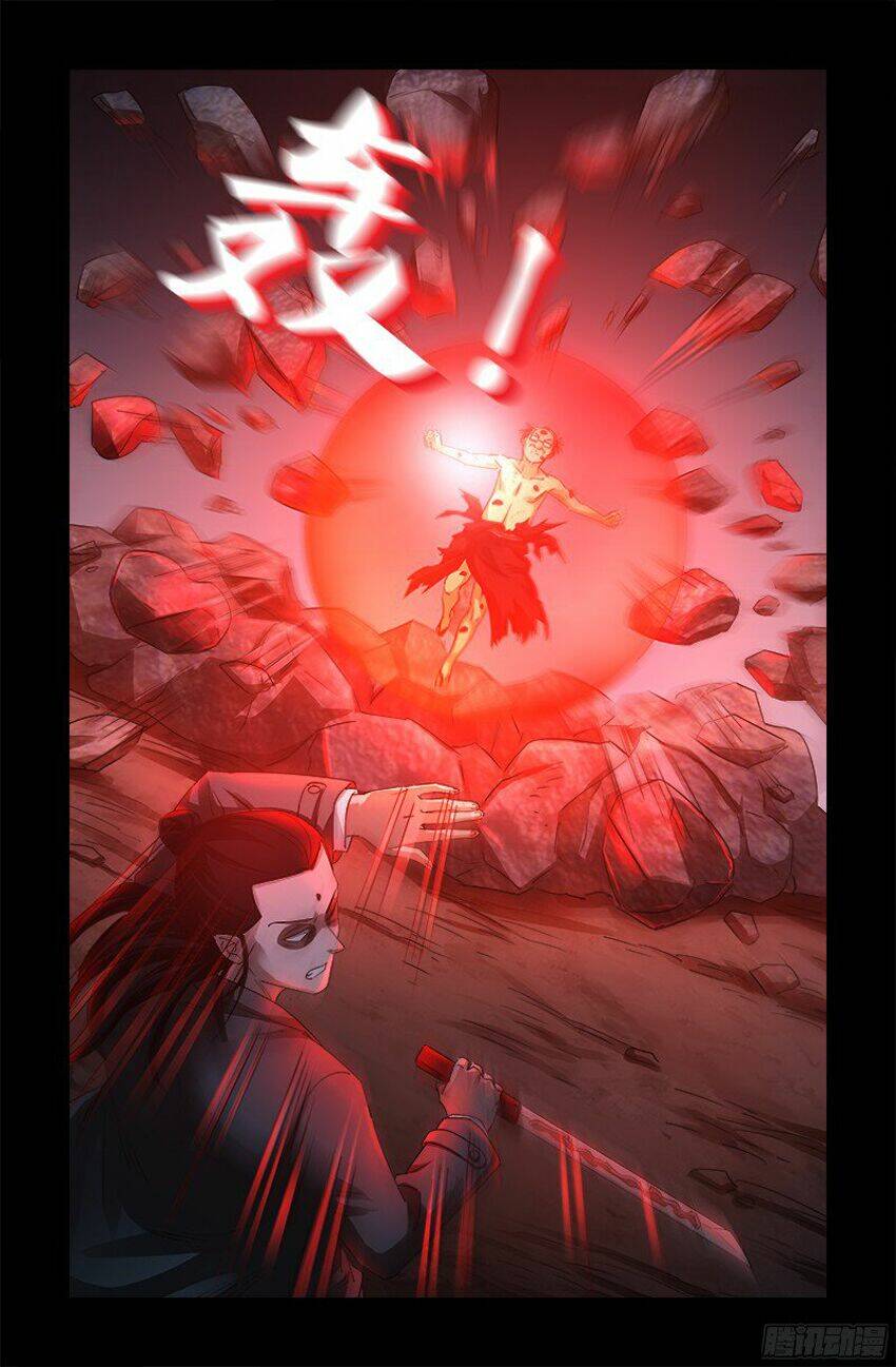 Huyết Ma Nhân Chapter 362 - Trang 2