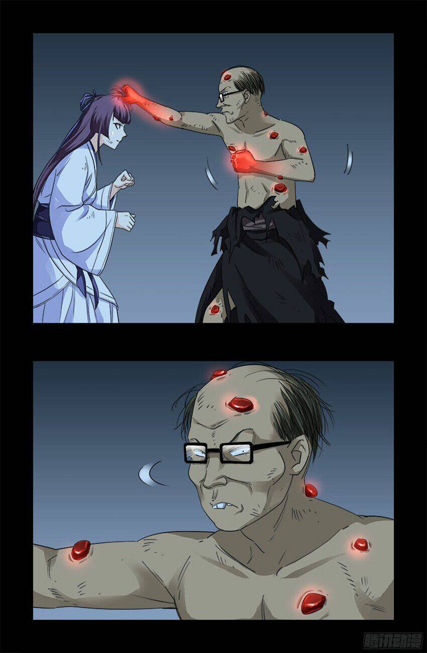 Huyết Ma Nhân Chapter 362 - Trang 2