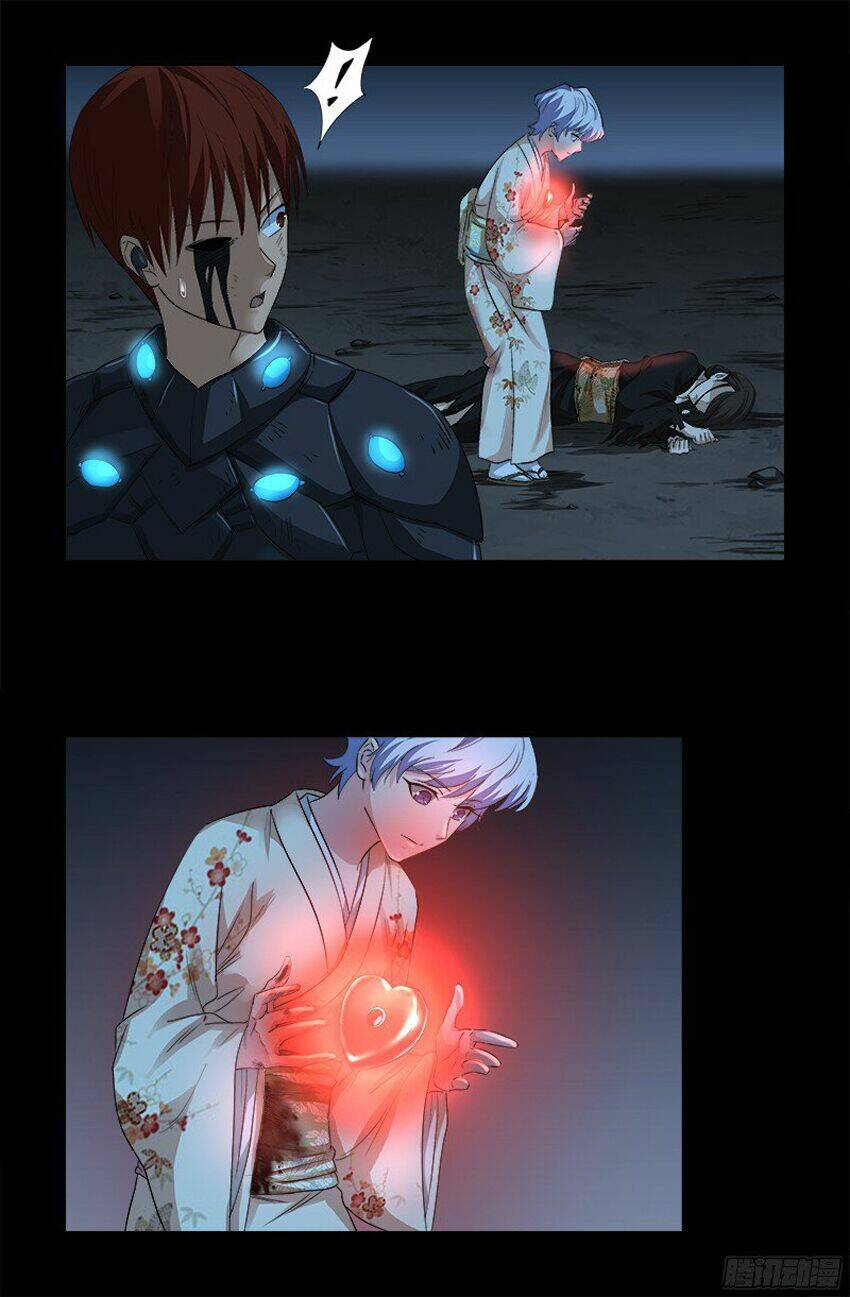 Huyết Ma Nhân Chapter 362 - Trang 2