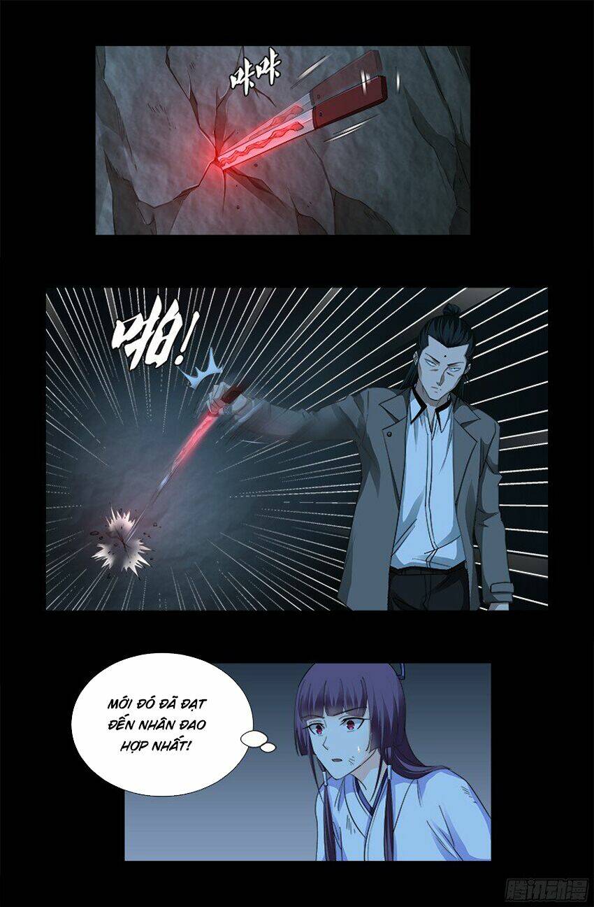 Huyết Ma Nhân Chapter 362 - Trang 2