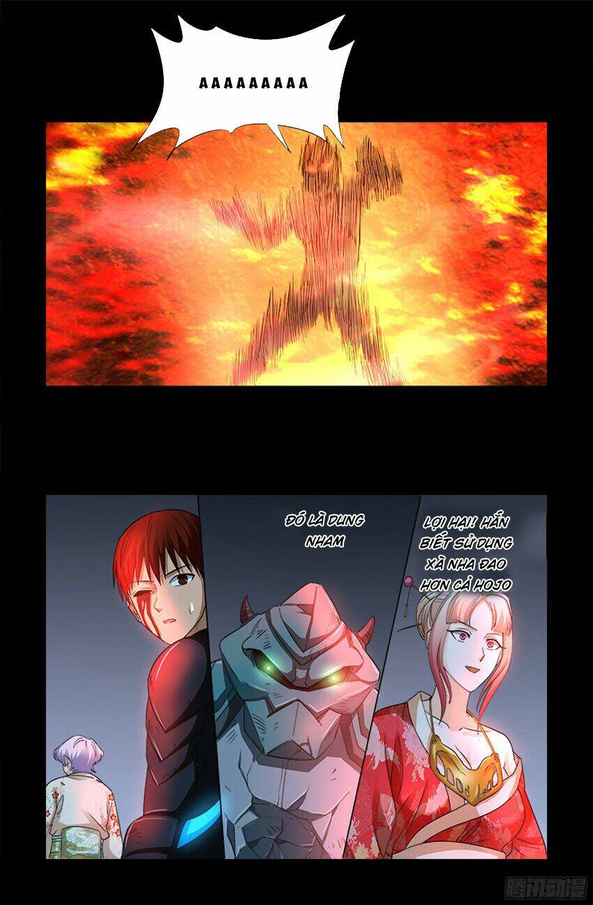 Huyết Ma Nhân Chapter 362 - Trang 2