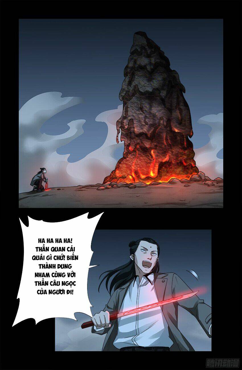 Huyết Ma Nhân Chapter 362 - Trang 2