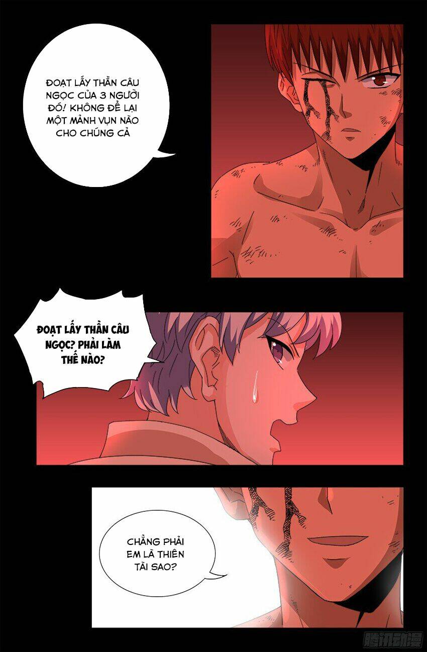 Huyết Ma Nhân Chapter 363 - Trang 2