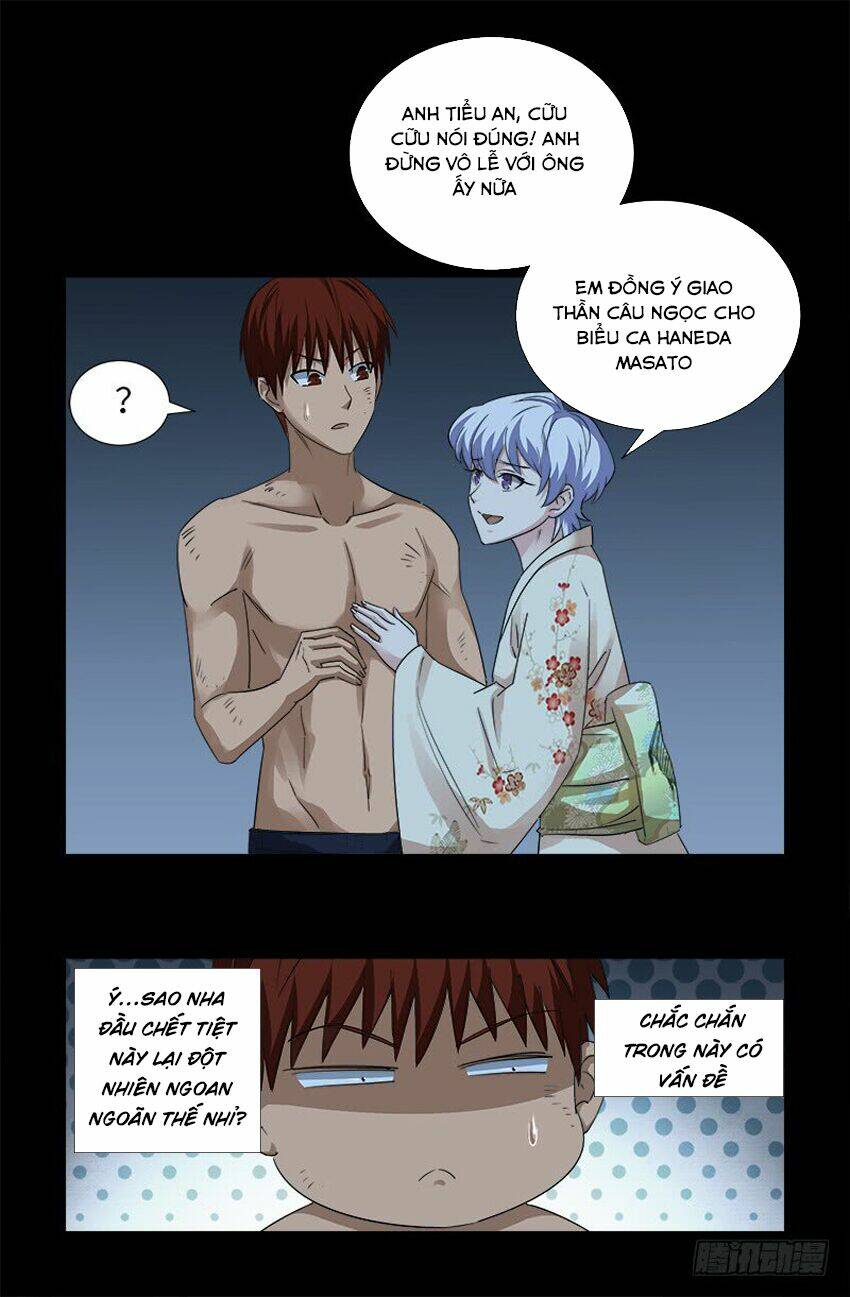 Huyết Ma Nhân Chapter 364 - Trang 2