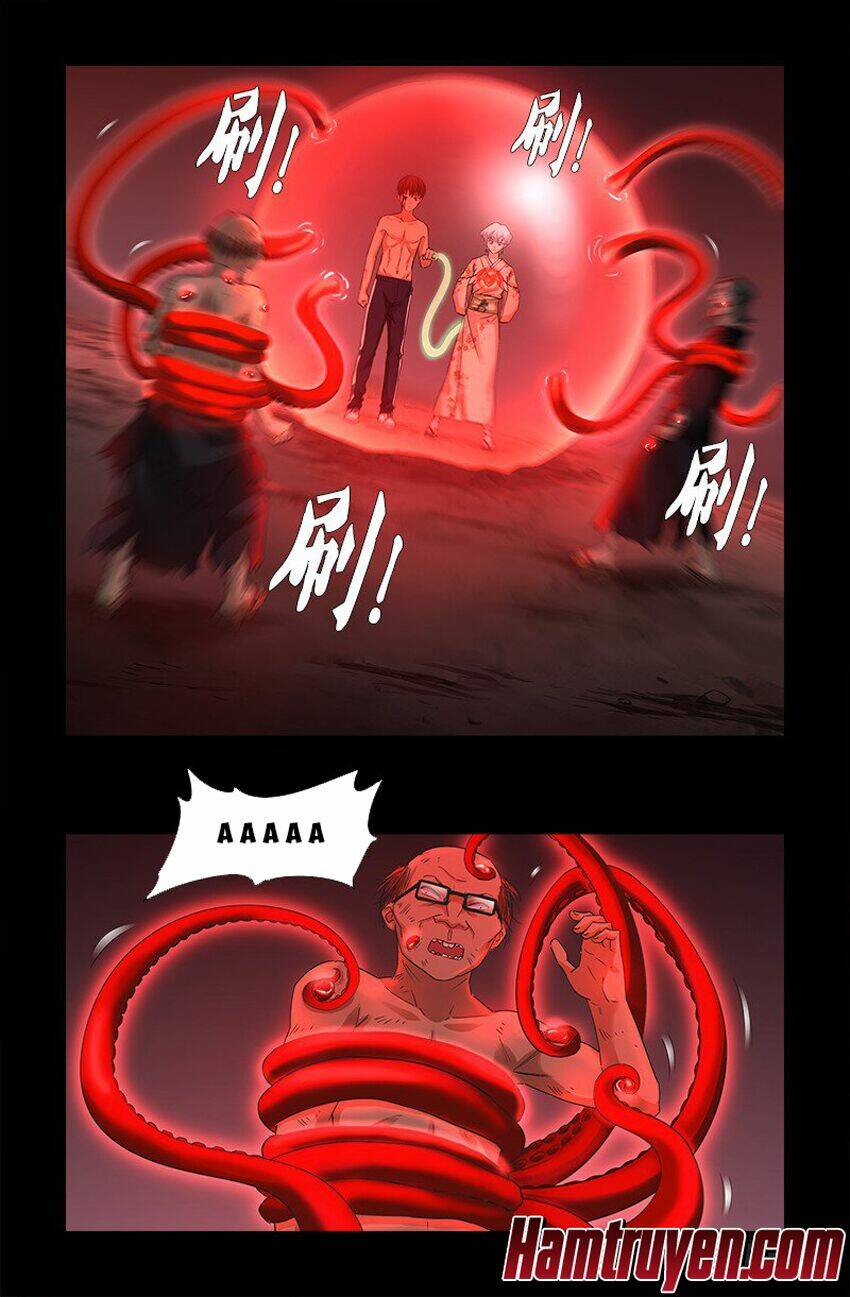 Huyết Ma Nhân Chapter 364 - Trang 2