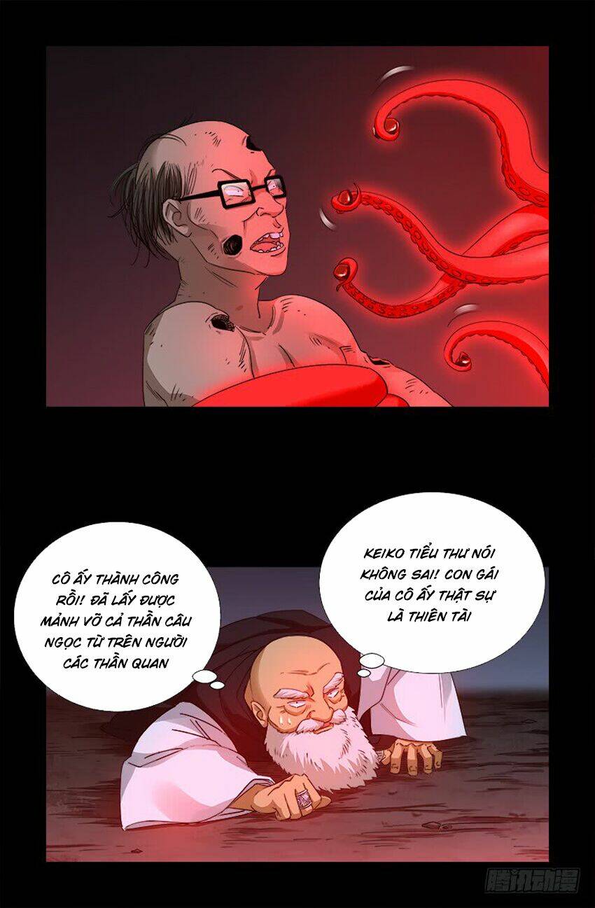 Huyết Ma Nhân Chapter 364 - Trang 2