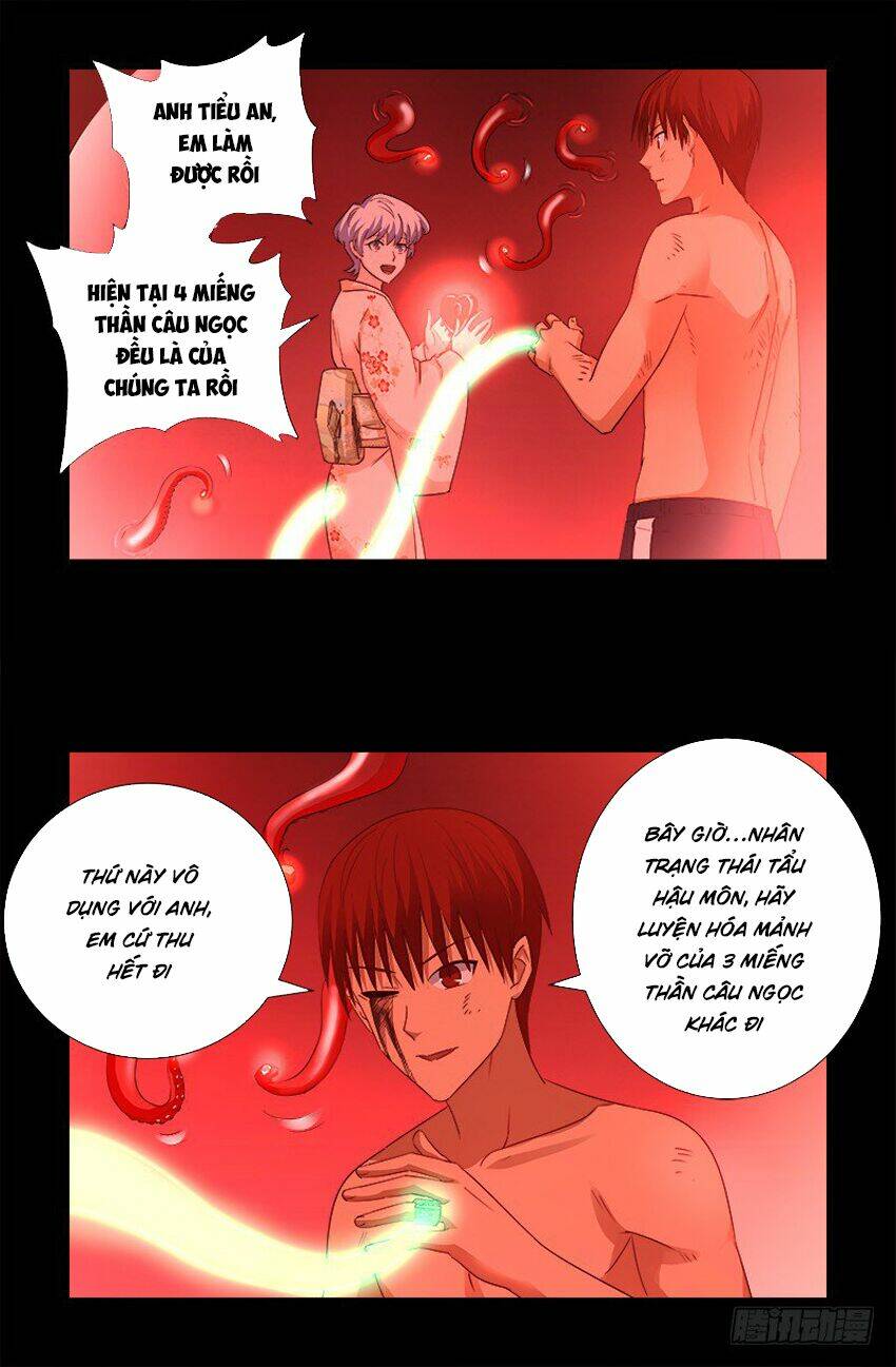 Huyết Ma Nhân Chapter 364 - Trang 2