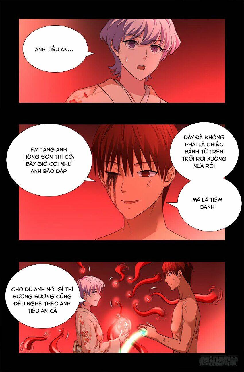 Huyết Ma Nhân Chapter 364 - Trang 2