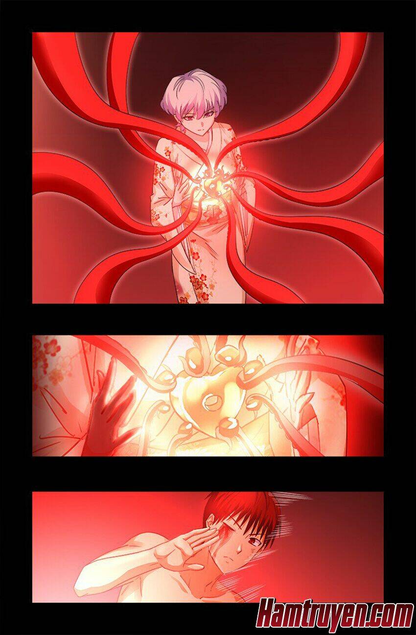 Huyết Ma Nhân Chapter 364 - Trang 2
