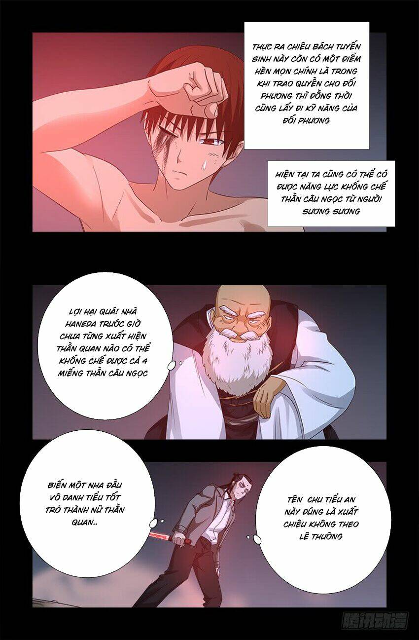 Huyết Ma Nhân Chapter 364 - Trang 2