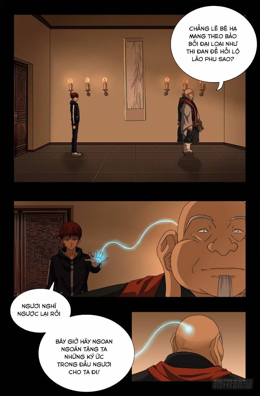 Huyết Ma Nhân Chapter 365 - Trang 2