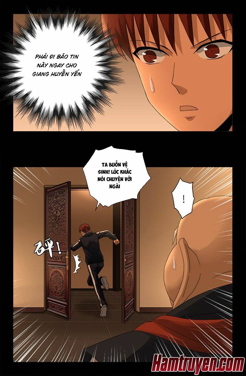 Huyết Ma Nhân Chapter 365 - Trang 2