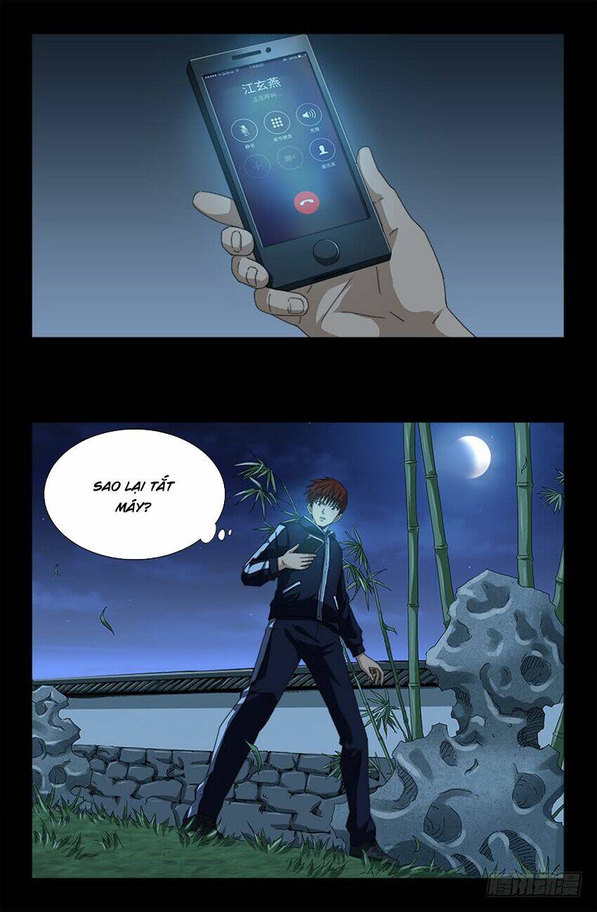 Huyết Ma Nhân Chapter 365 - Trang 2