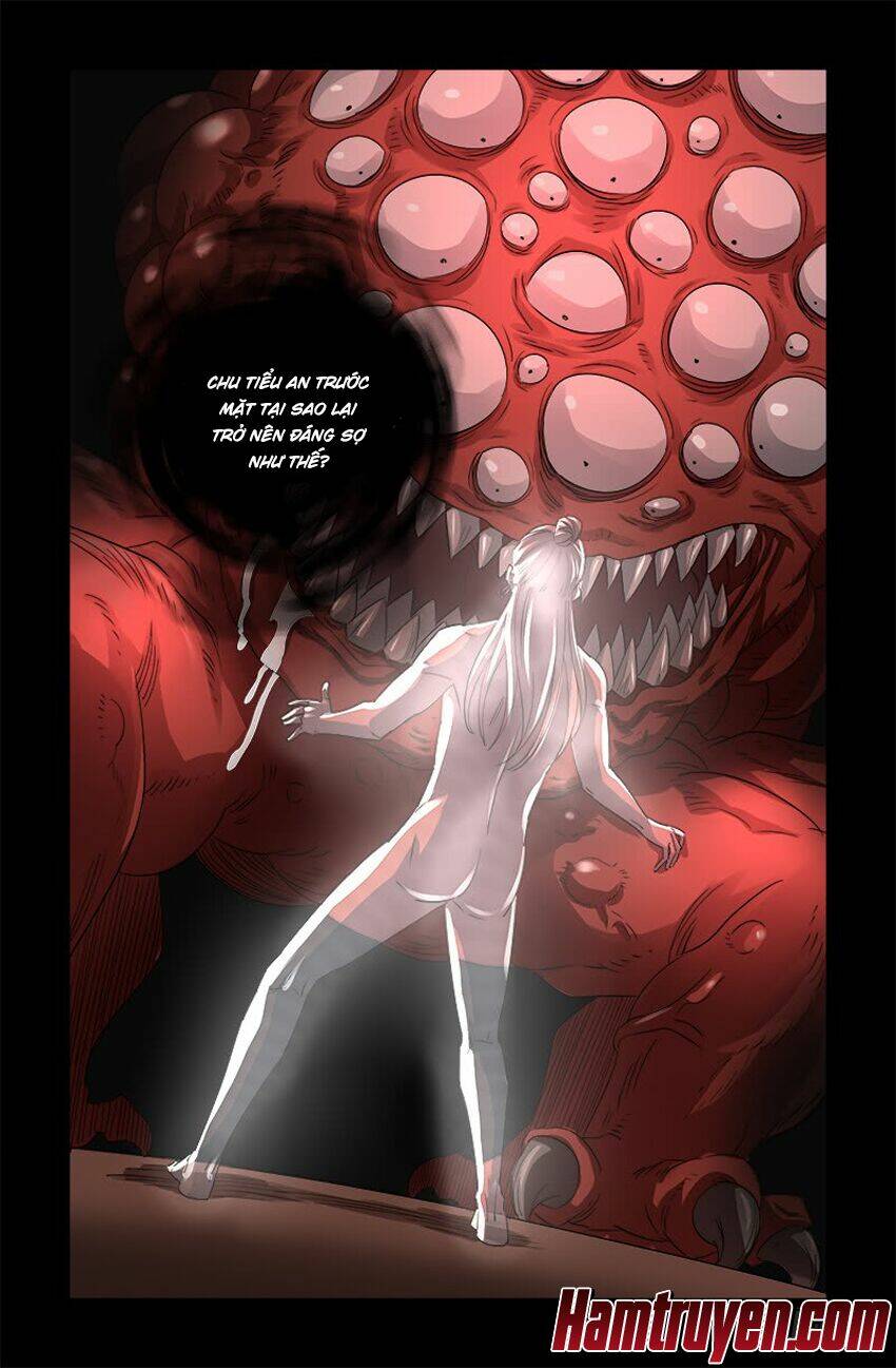 Huyết Ma Nhân Chapter 366 - Trang 2