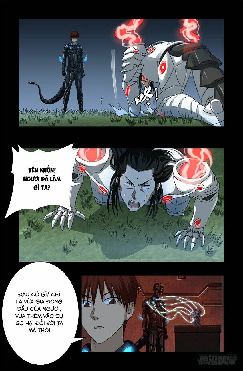 Huyết Ma Nhân Chapter 366 - Trang 2