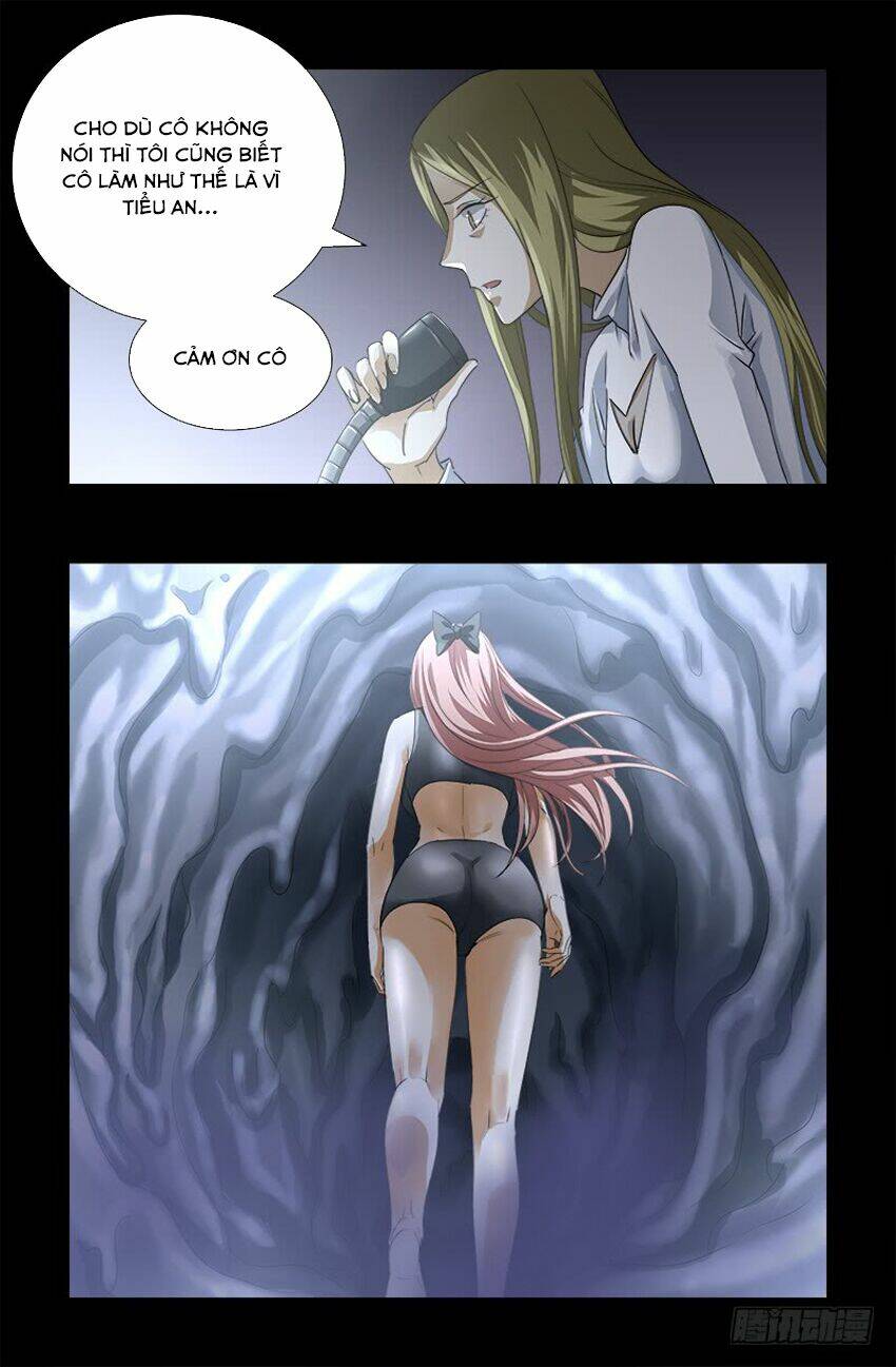 Huyết Ma Nhân Chapter 366 - Trang 2