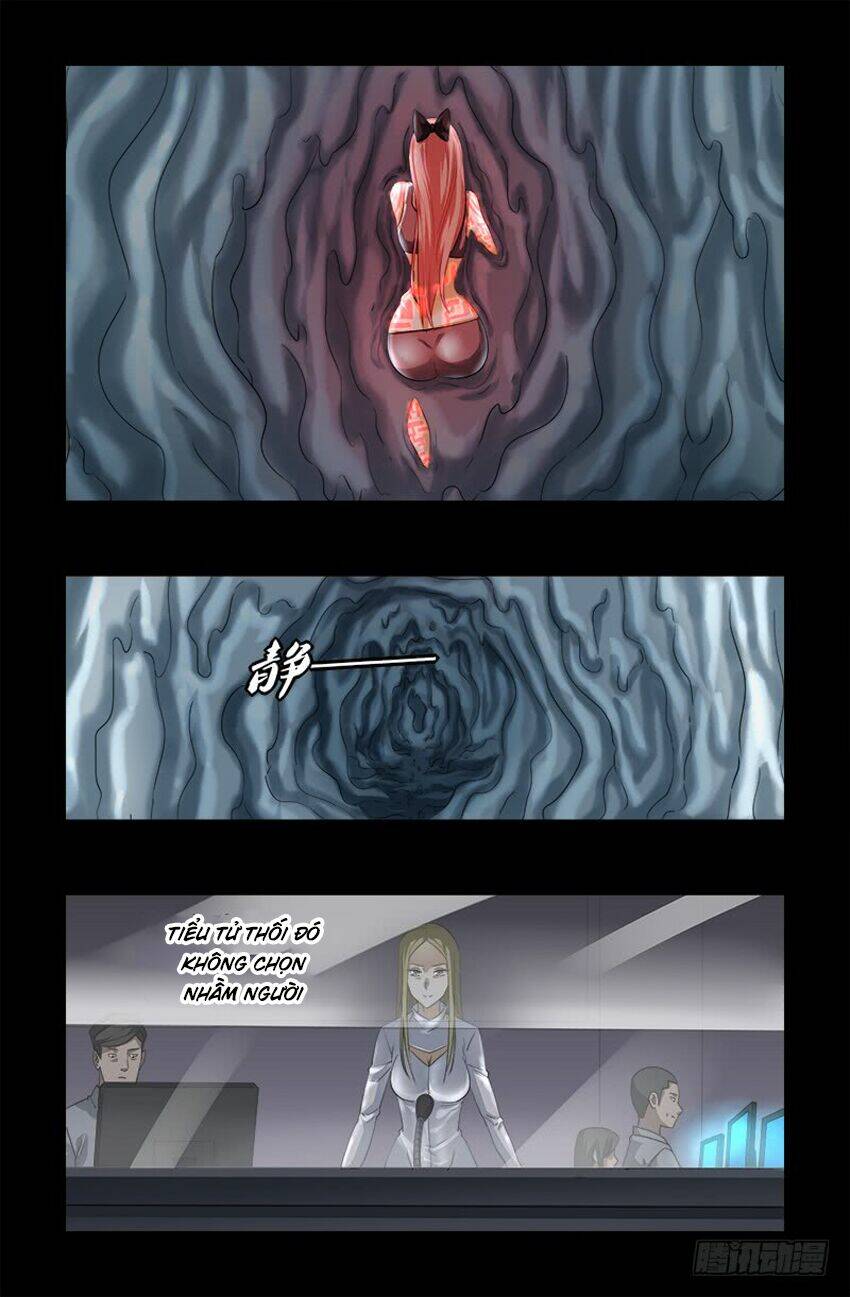 Huyết Ma Nhân Chapter 366 - Trang 2