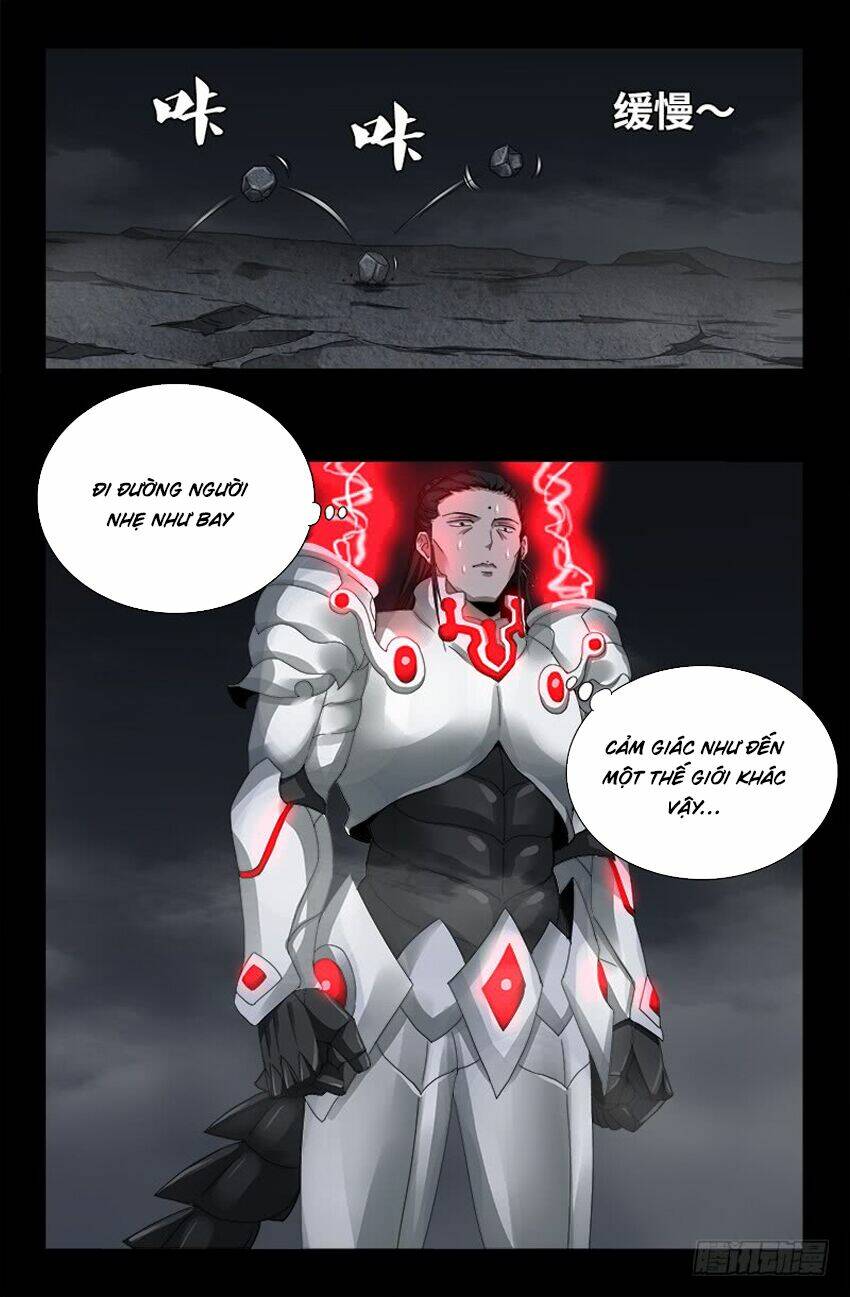 Huyết Ma Nhân Chapter 367 - Trang 2