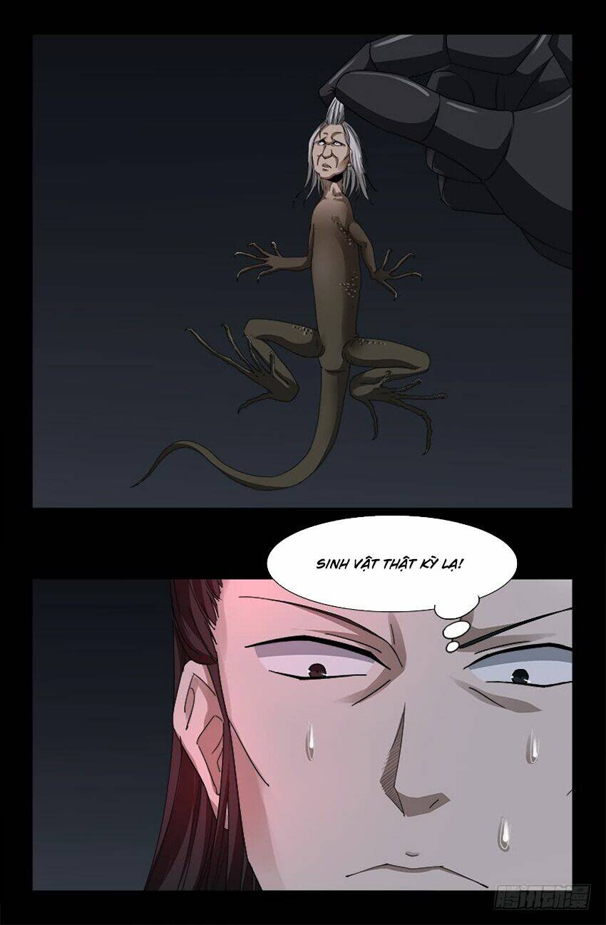 Huyết Ma Nhân Chapter 367 - Trang 2