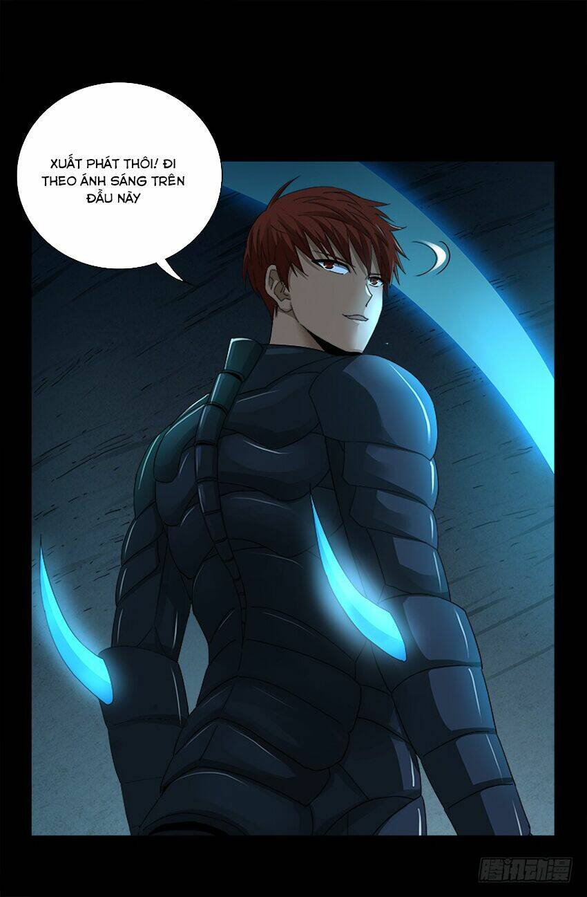 Huyết Ma Nhân Chapter 368 - Trang 2