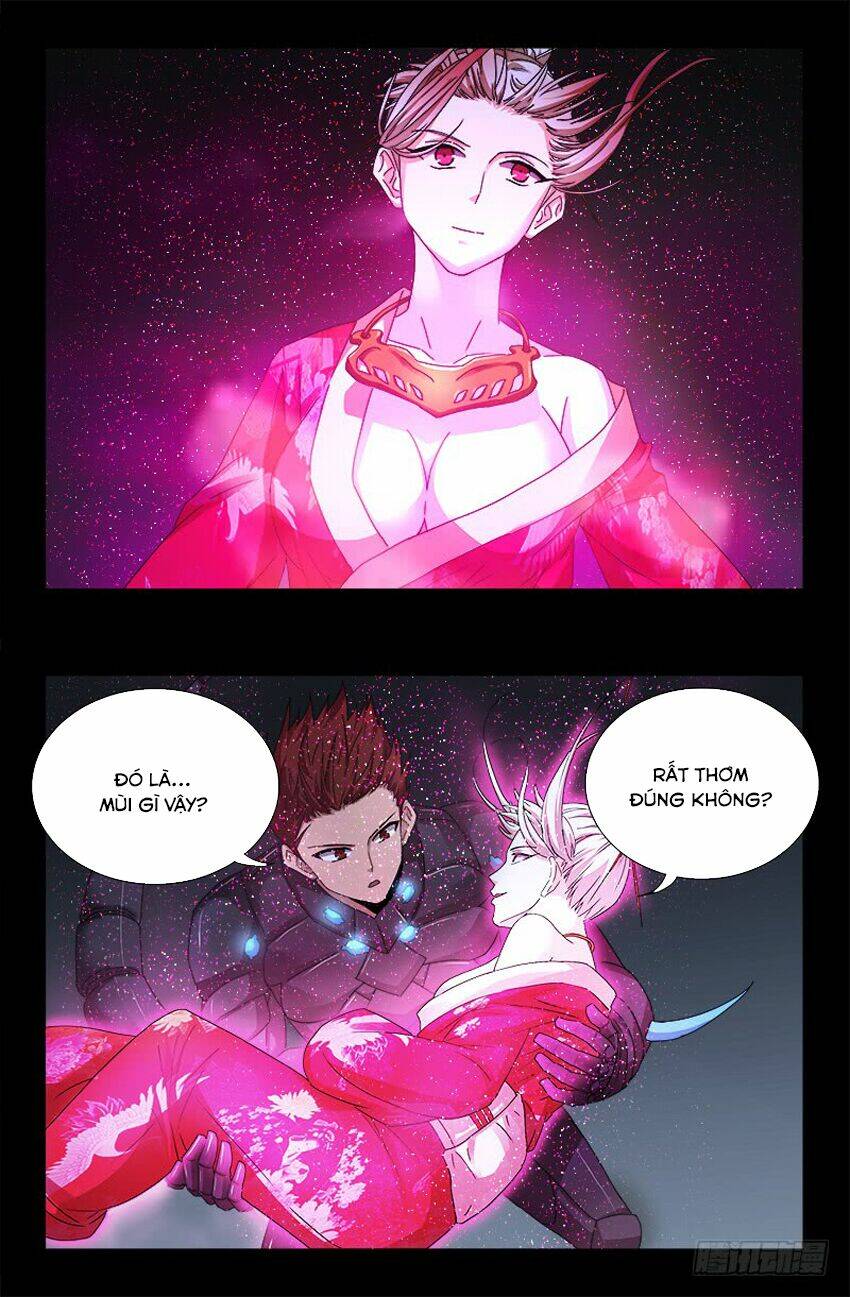 Huyết Ma Nhân Chapter 368 - Trang 2