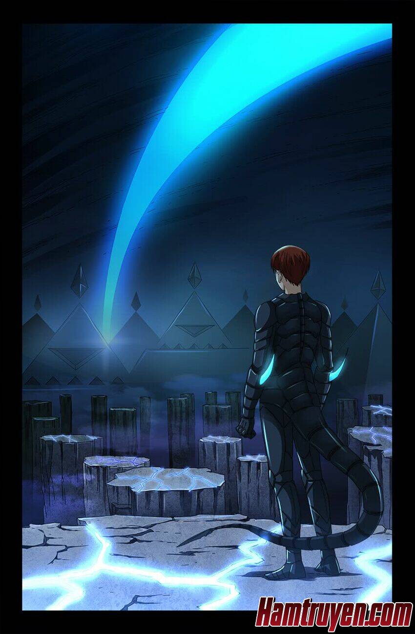 Huyết Ma Nhân Chapter 368 - Trang 2