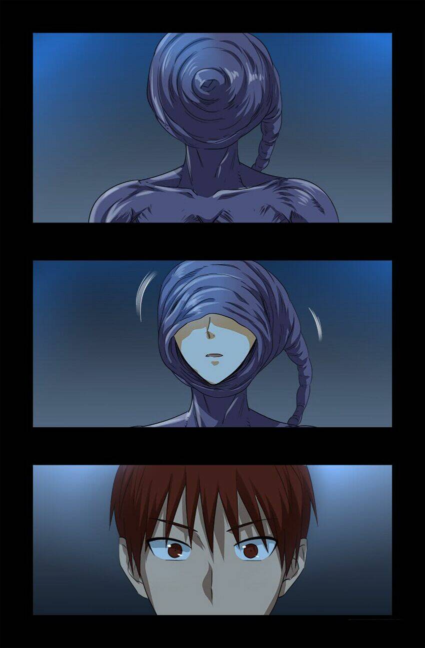 Huyết Ma Nhân Chapter 369 - Trang 2