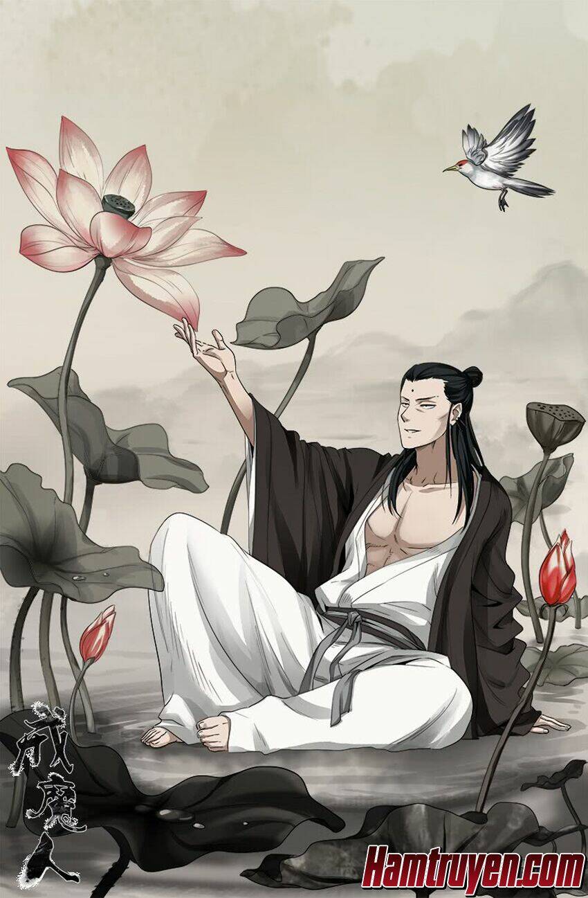 Huyết Ma Nhân Chapter 369 - Trang 2