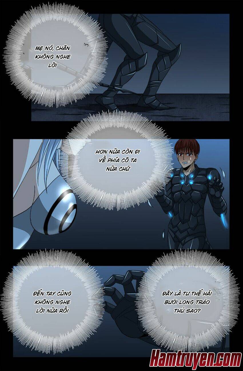 Huyết Ma Nhân Chapter 370 - Trang 2