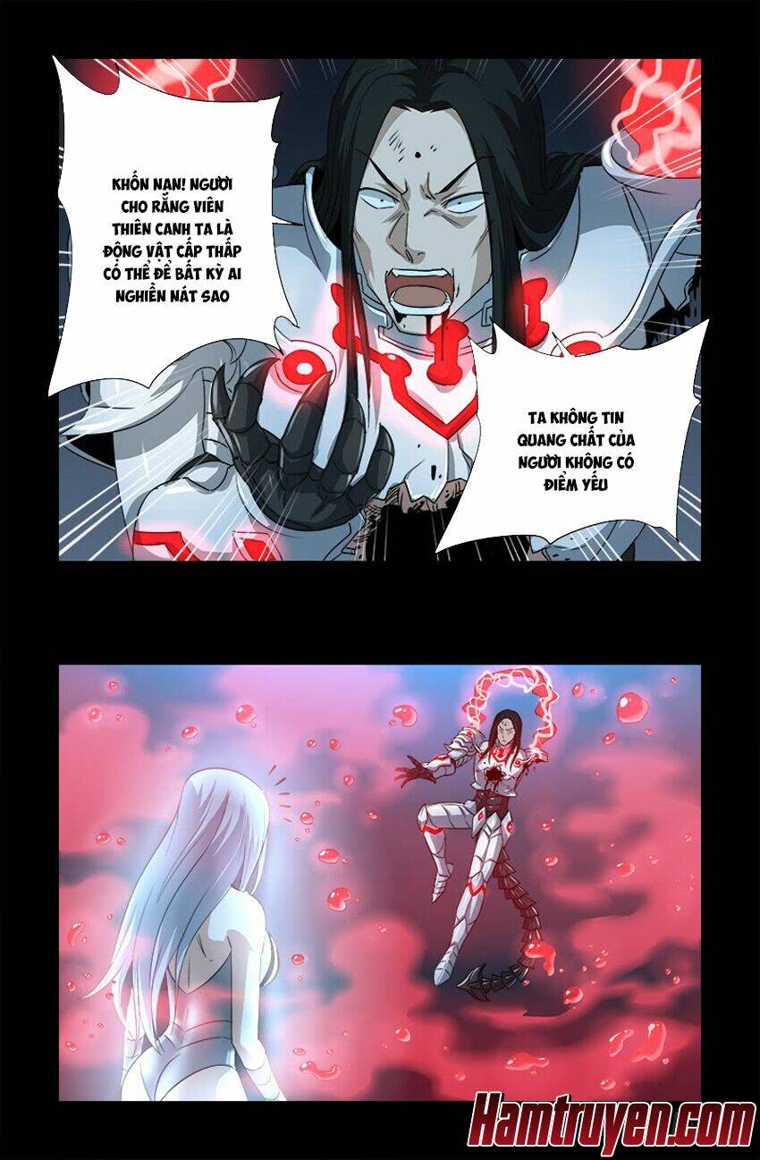 Huyết Ma Nhân Chapter 371 - Trang 2