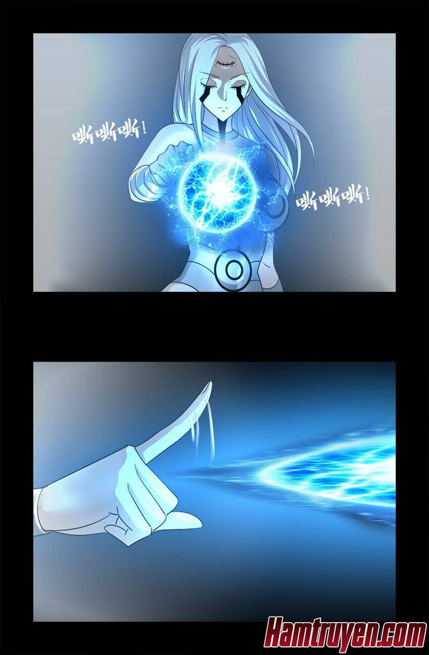 Huyết Ma Nhân Chapter 371 - Trang 2