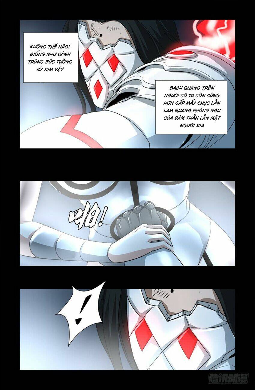 Huyết Ma Nhân Chapter 371 - Trang 2