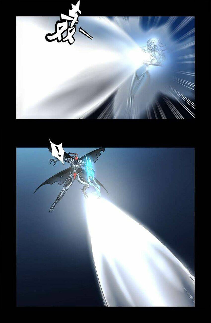 Huyết Ma Nhân Chapter 372 - Trang 2