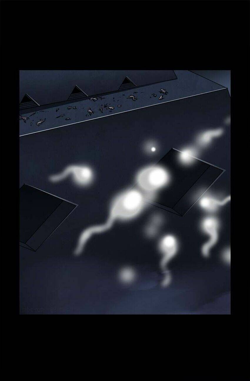 Huyết Ma Nhân Chapter 372 - Trang 2