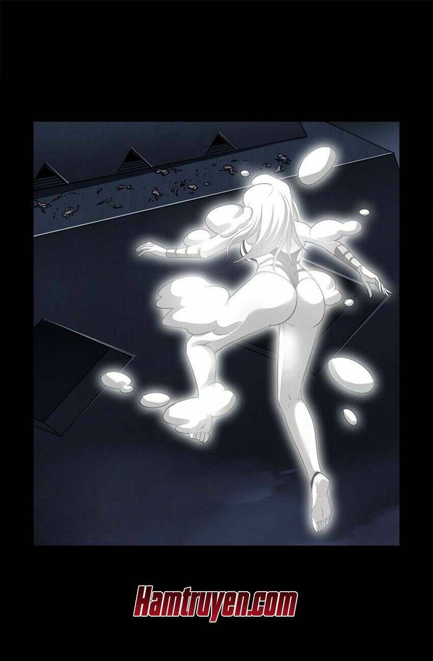 Huyết Ma Nhân Chapter 372 - Trang 2