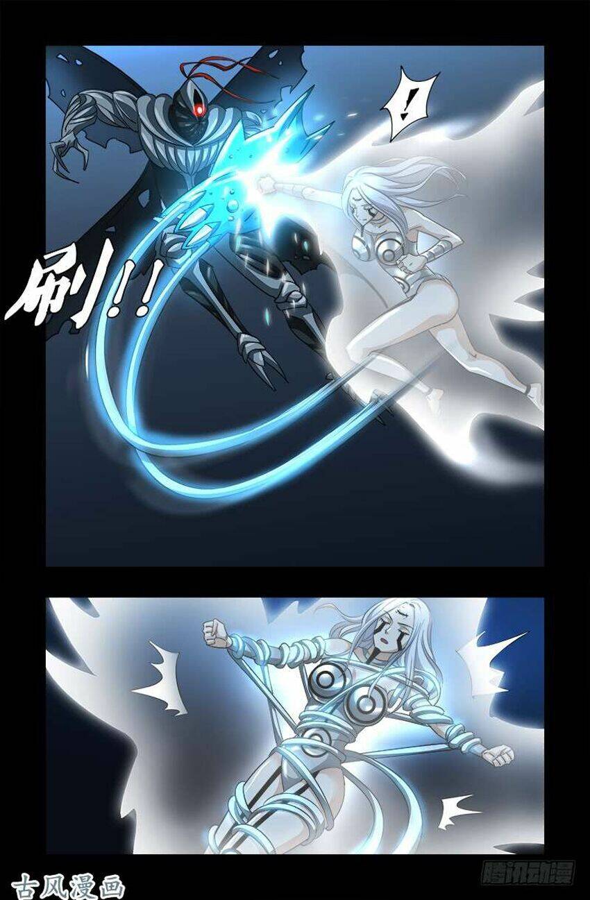 Huyết Ma Nhân Chapter 372 - Trang 2