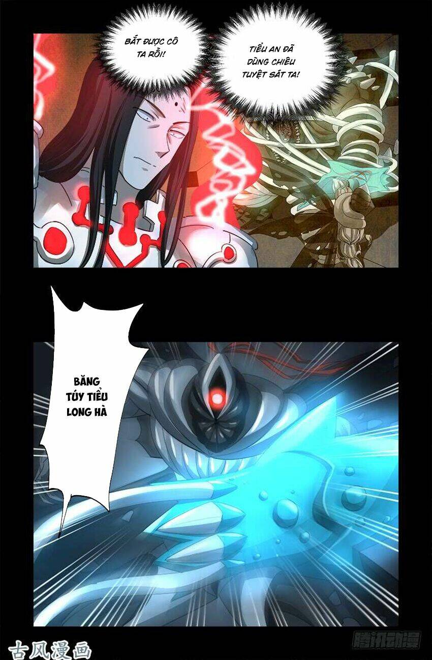 Huyết Ma Nhân Chapter 372 - Trang 2