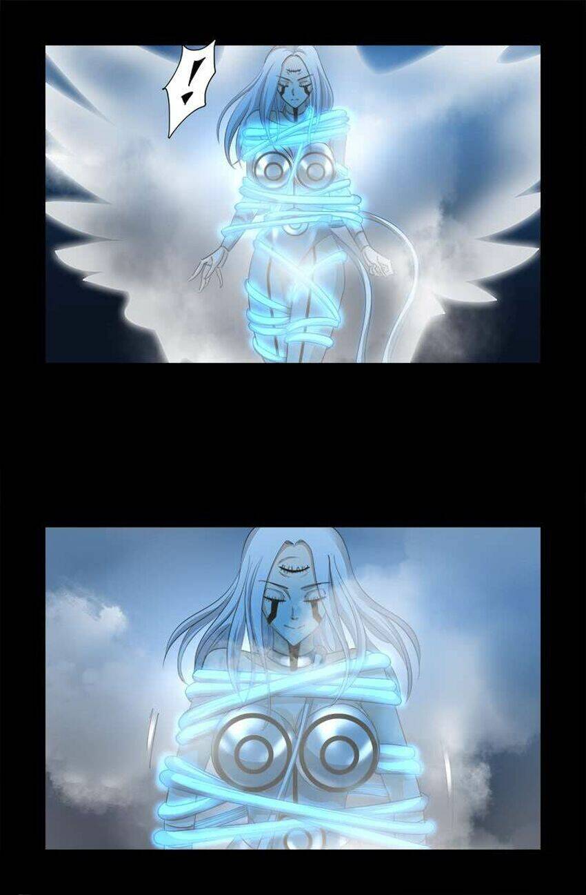 Huyết Ma Nhân Chapter 372 - Trang 2