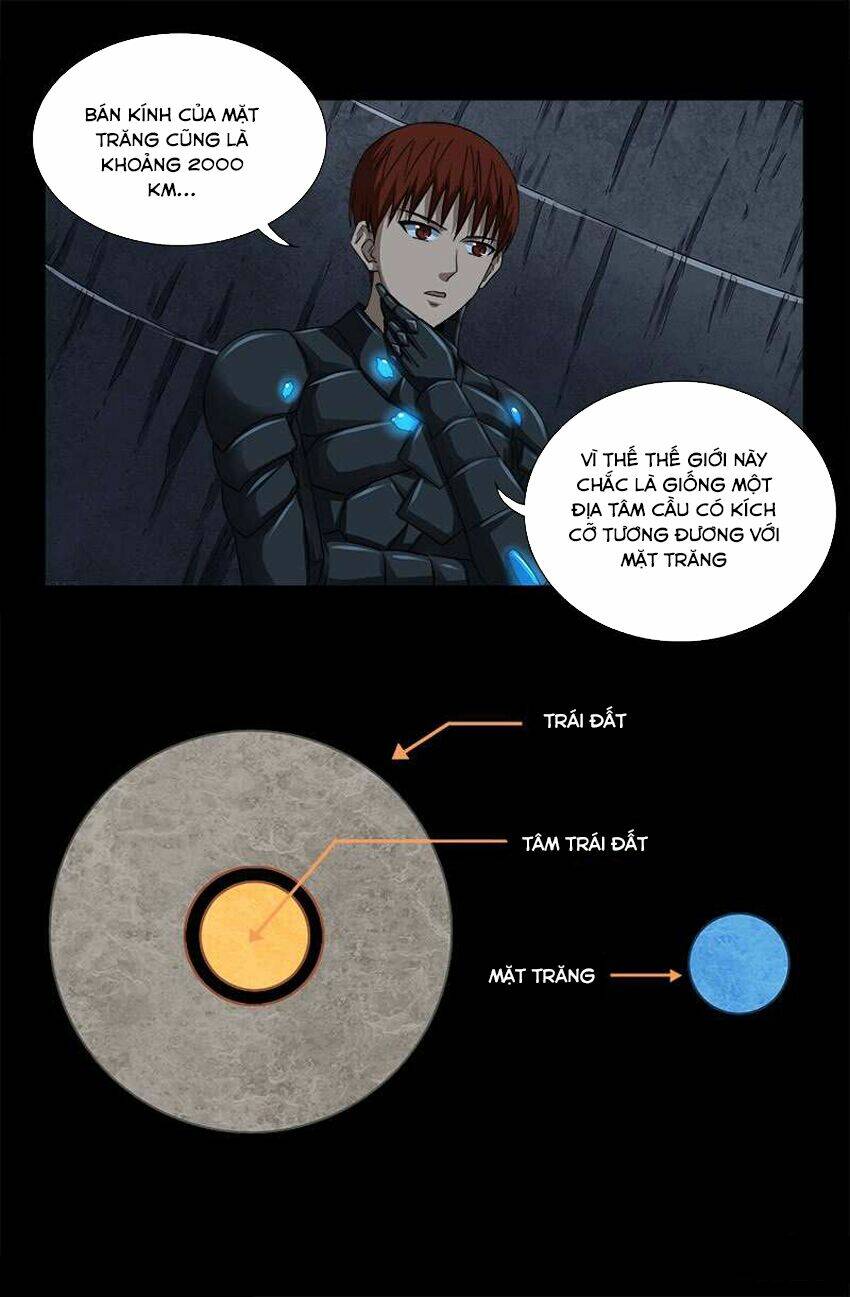 Huyết Ma Nhân Chapter 373 - Trang 2