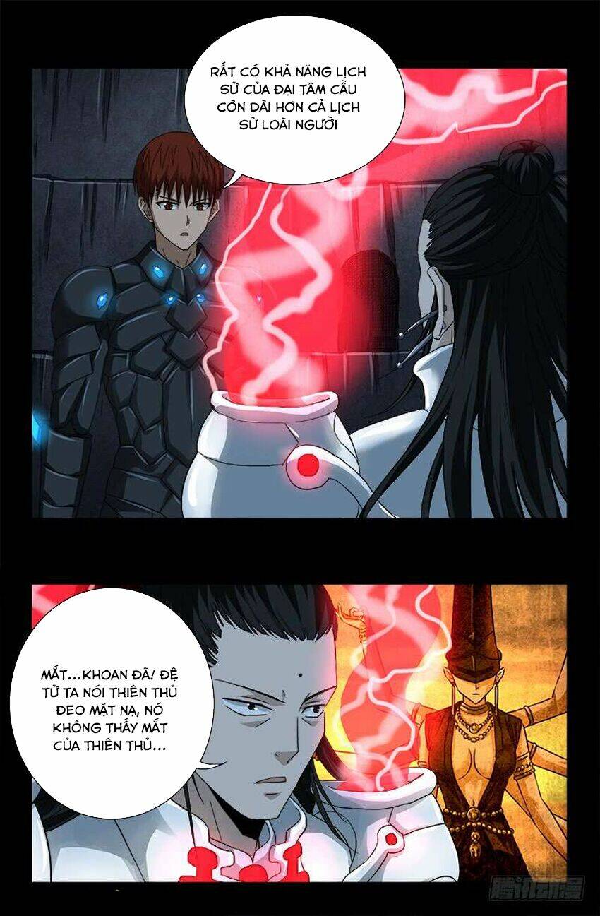 Huyết Ma Nhân Chapter 373 - Trang 2