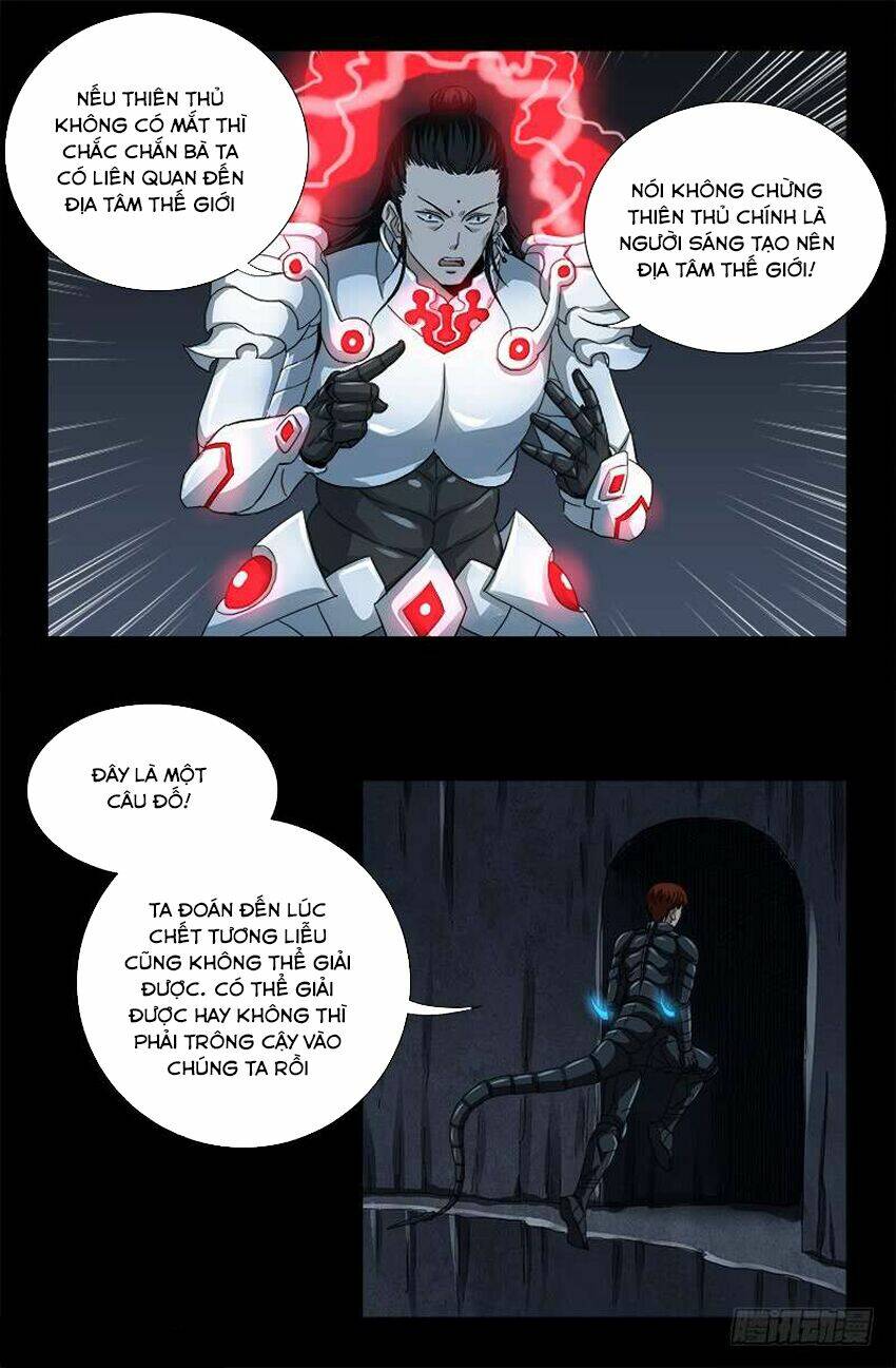 Huyết Ma Nhân Chapter 373 - Trang 2