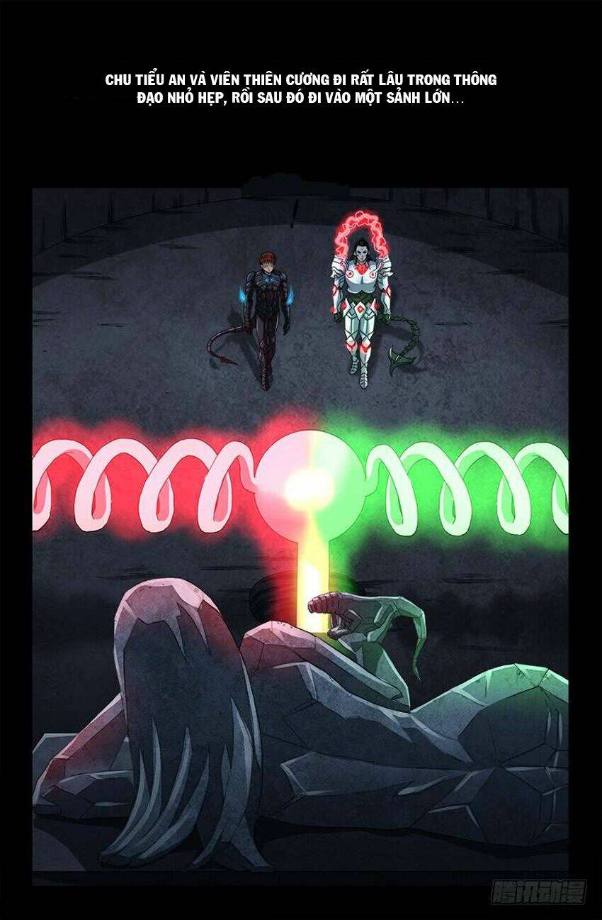 Huyết Ma Nhân Chapter 373 - Trang 2