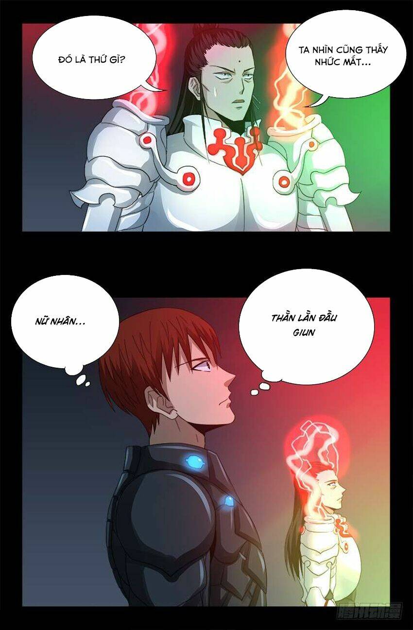 Huyết Ma Nhân Chapter 373 - Trang 2