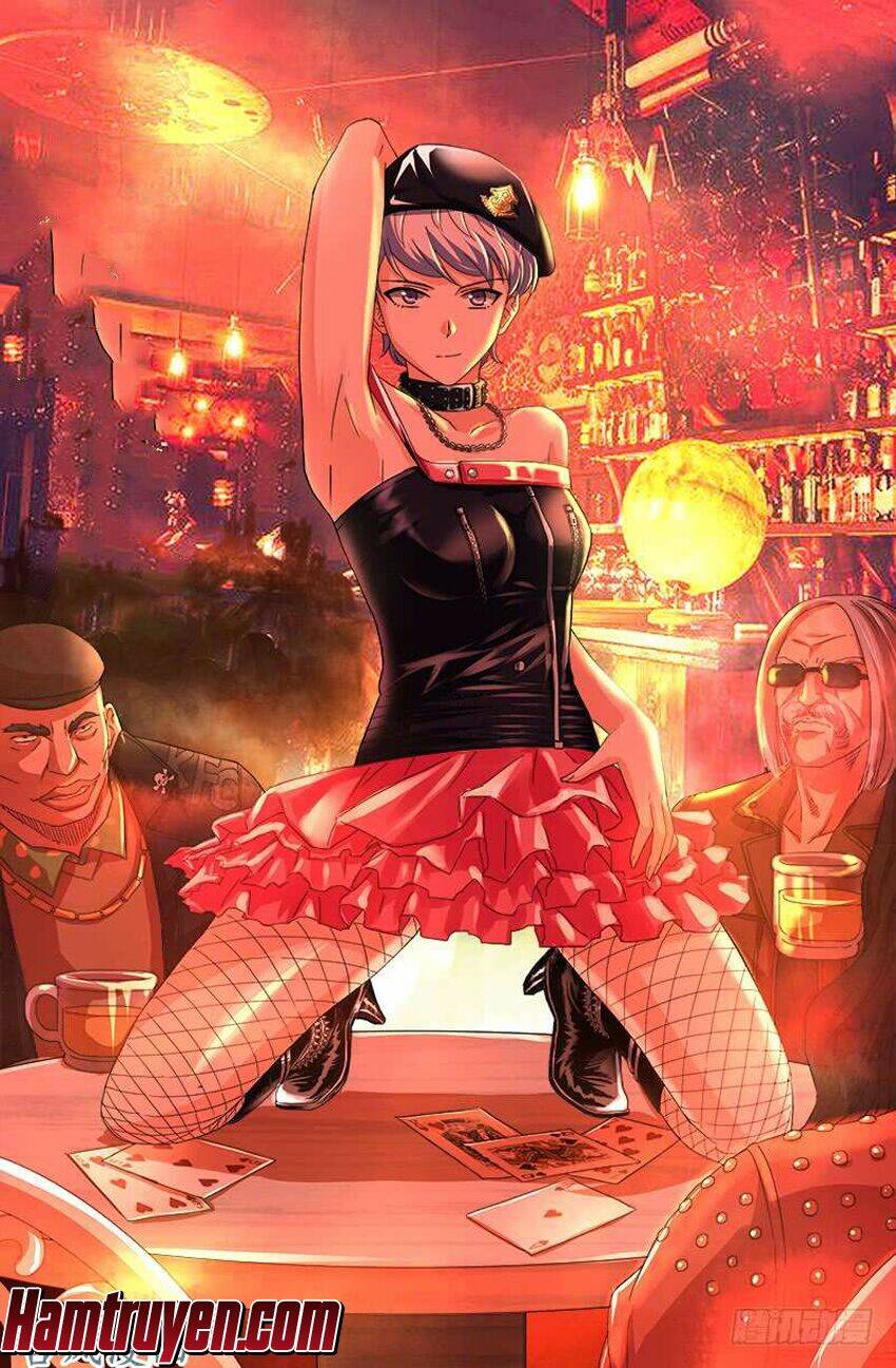 Huyết Ma Nhân Chapter 373 - Trang 2